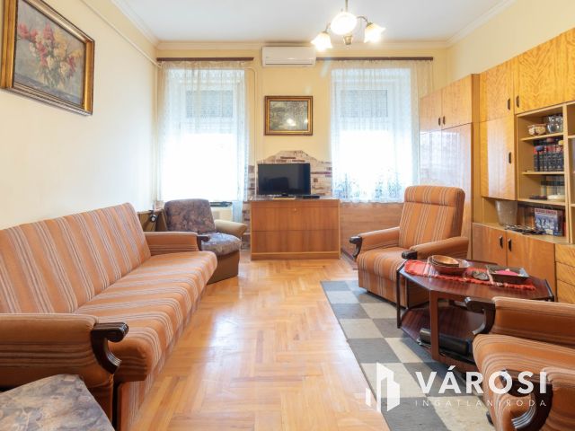 Göncz Árpád városközponttól 5 percre 54 m2-es 2 szobás lakás