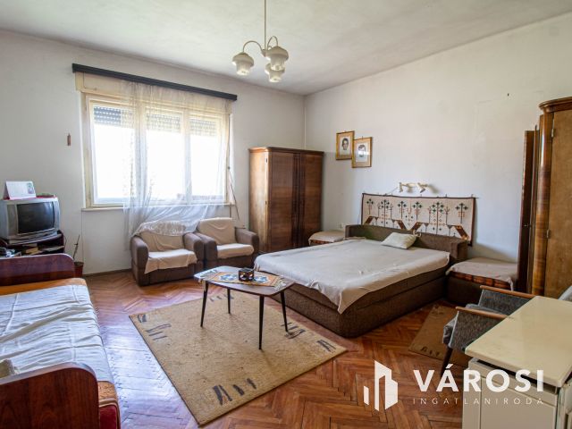 Jó állapotú családi ház Tótszerdahelyen