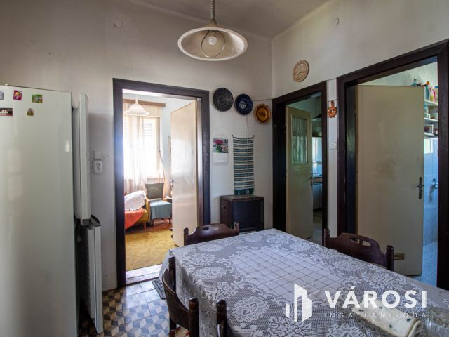 Jó állapotú családi ház Tótszerdahelyen