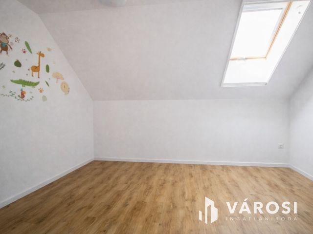 Modern családi otthon és vállalkozás Nagyszénáson