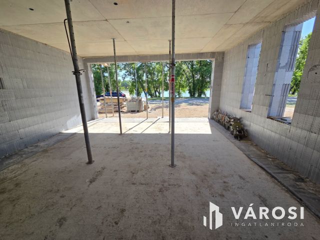 Vízparti Luxusotthon Dunaharasztin