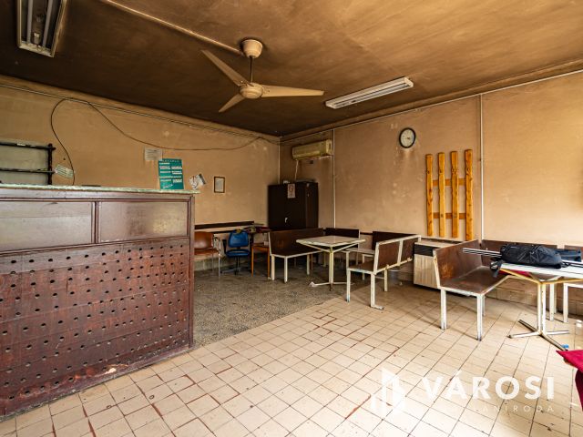Komlón vendéglátó egység eladó