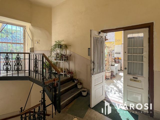 Nagypolgári iroda vagy magánrendelő Miskolc belvárosában