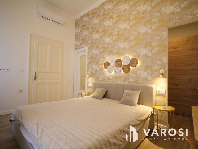 Prémium lakás kiadó Budapest szívében