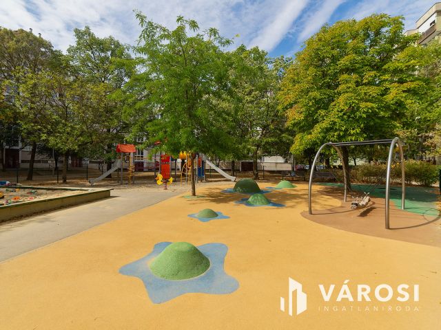 Kényelem és nyugalom Mátyásföldön...
