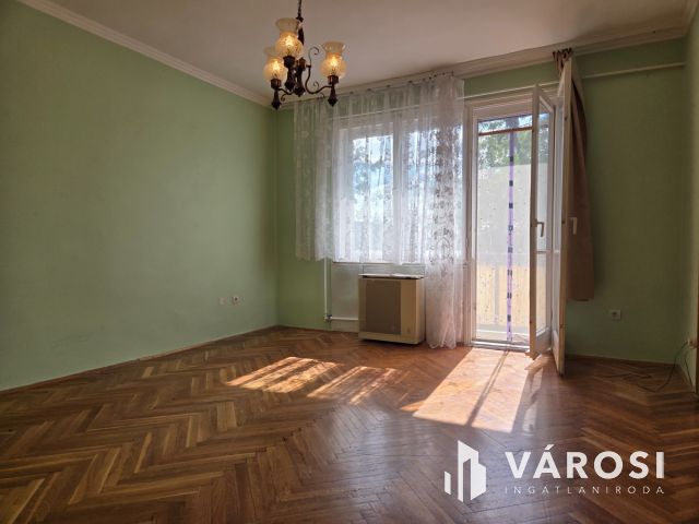 Eladó 3 szobás lakás a Kemerovón