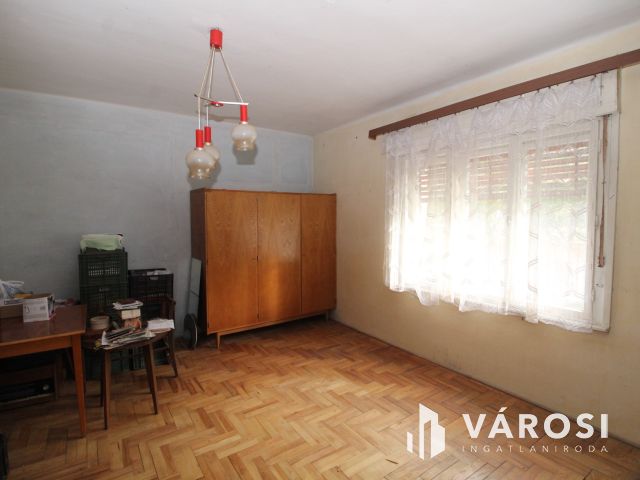 Kockaház a Muskátli utcában